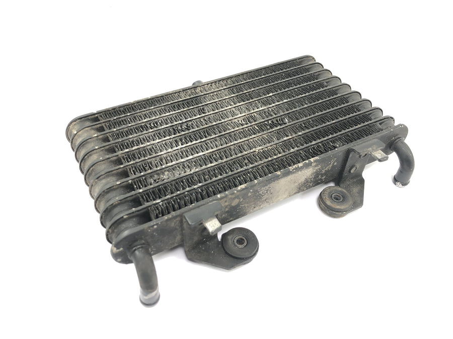 BMW R 1200 R R1ST [2008] - Oliekoeler, motoroliekoelerradiator