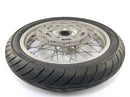 Triumph Thunderbird 900 T309RT [1996] - Vorderrad mit Bremsscheibe Rad Felge vorne-7