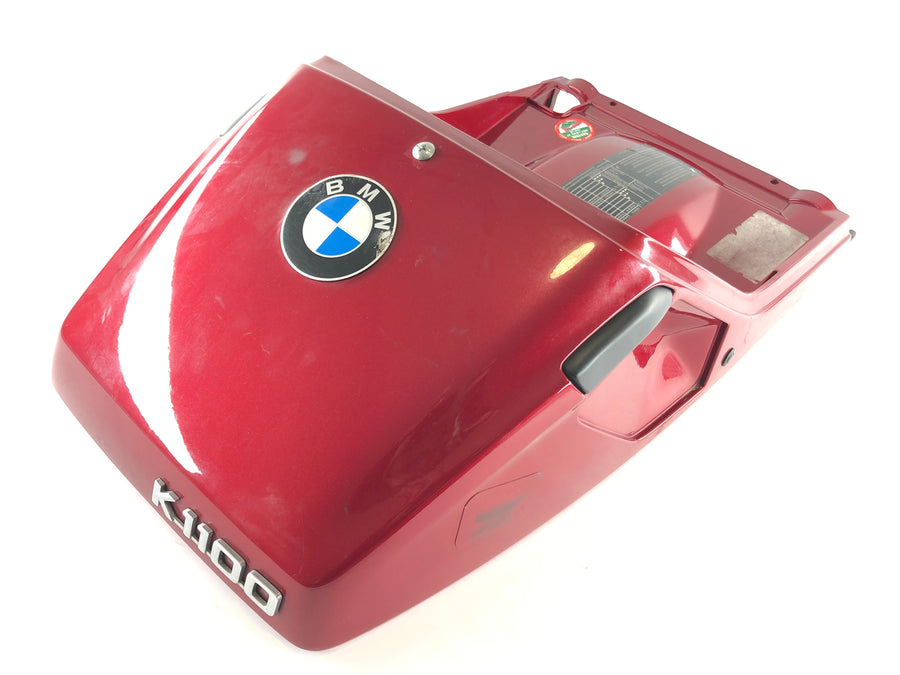 BMW K 1100 LT [1991] - Bekleding met achterste bekleding