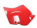 Suzuki GSX R 1100 GU74C [1987] - Side fairing left center fairing cover-1