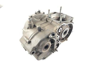 KTM LC4 640 [2003] - Engine housing - 0