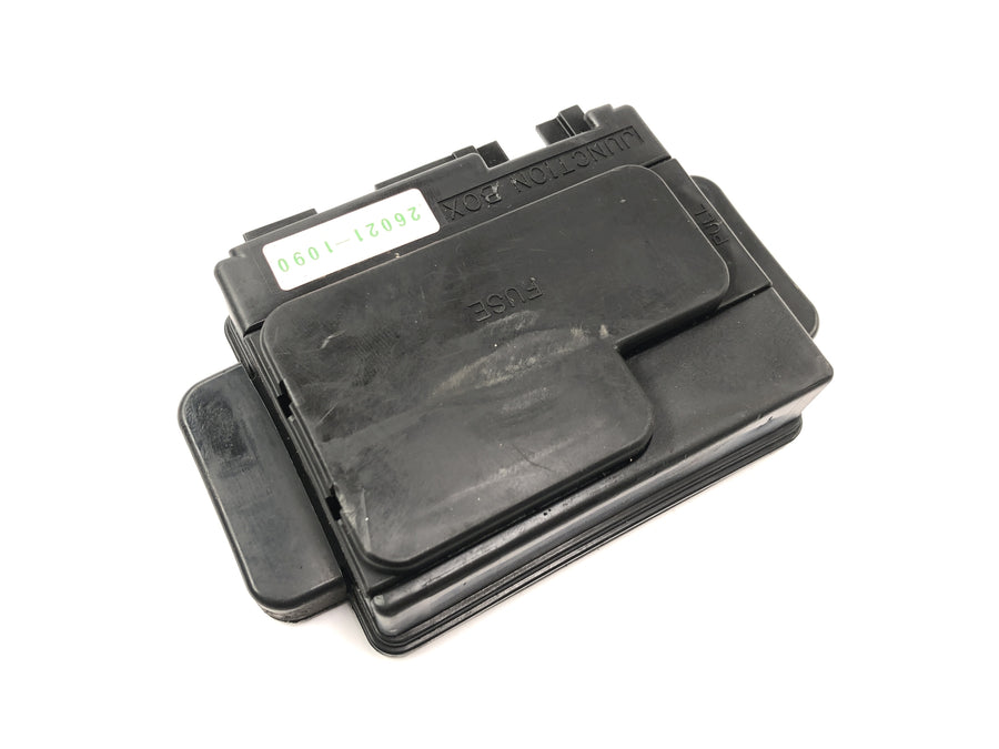 Kawasaki VN 1500 Classic VNT50D [2001] - Sicherungskasten Box