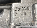 Yamaha XT 660 DM01 [2004] - Cilinderkop met nokkenas-5