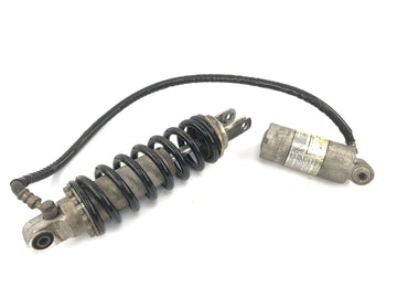 Suzuki GSX R 1100 GV73B [1990] - Spring shock absorber
