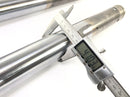 Ducati 900 SS [1991] - Fork telescopic fork lower tubes fork feet-2