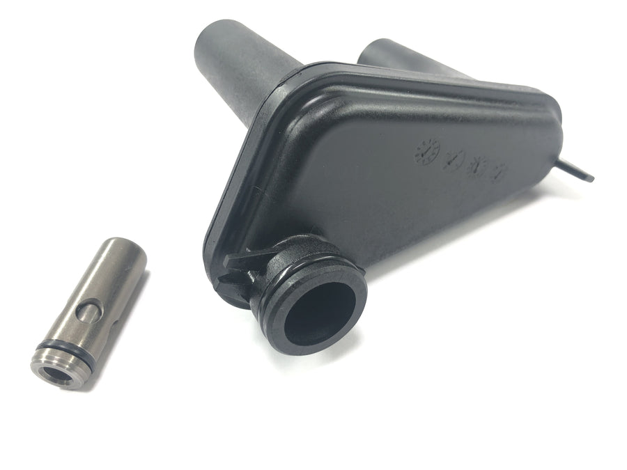 Suzuki GSF 1250 SA Bandit WVCH [2007] - Ölsieb mit Ventil