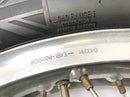 Moto Guzzi V7 Special [1971] - Rear wheel rim Borrani-4
