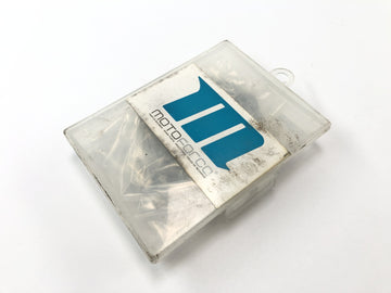 Kawasaki GPZ 1100 ZXT10E [1997] - Gastreinreparatie Kit Universal Cable Kit 2x2.5m