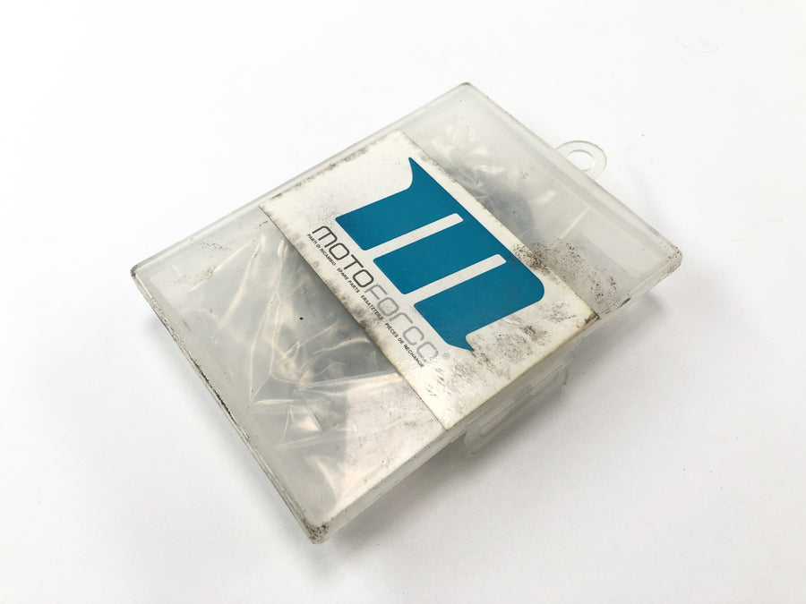 Kawasaki GPZ 1100 ZXT10E [1997] - Gastreinreparatie Kit Universal Cable Kit 2x2.5m