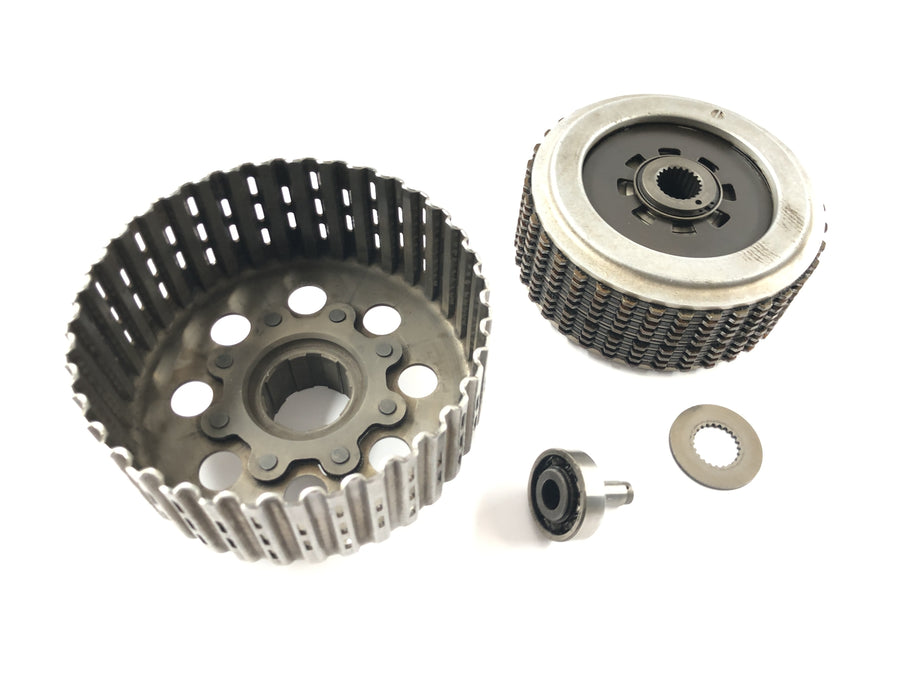 Honda Goldwing GL 1200 SC14 [1988] - Clutch set