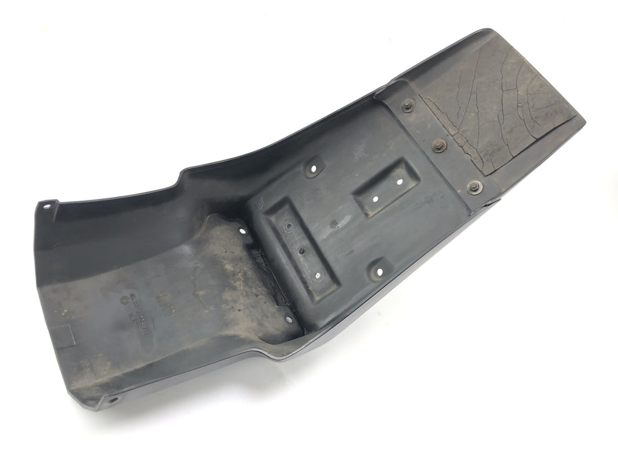 BMW K 1100 LT 100 [1994] - license plate holder fender fenders behind