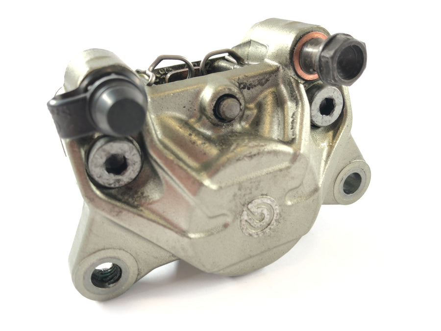 Ducati 1098 S H7 [2009] - Remremklauwremtang aan de achterkant