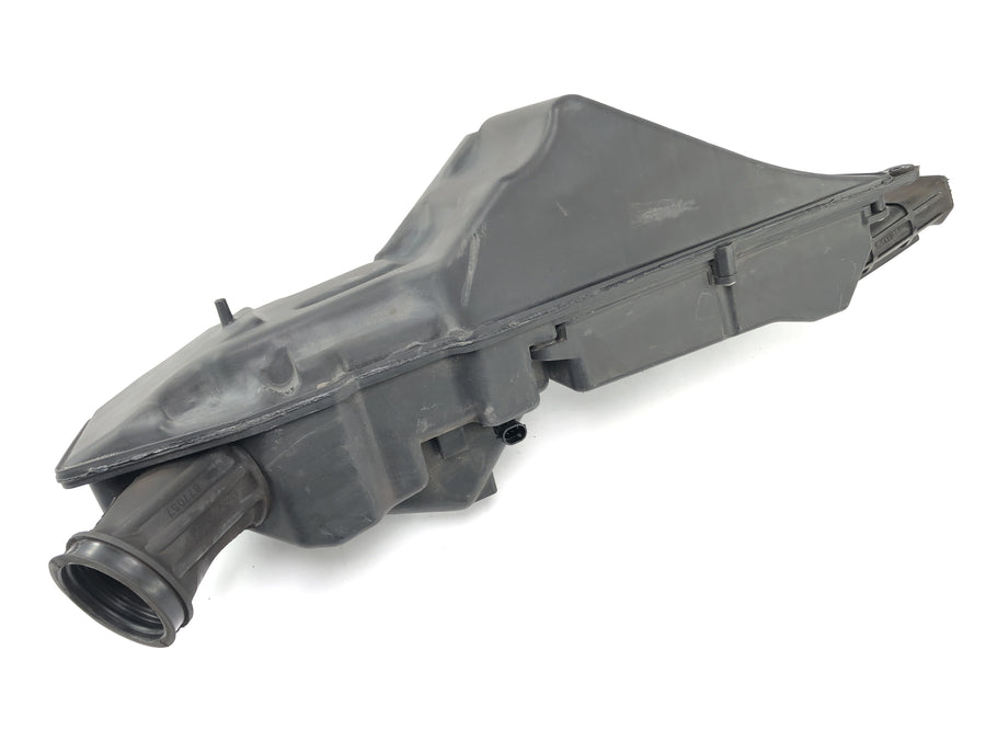 Moto Guzzi Stelvio 1200 4V [2009] - Luftfilterkasten Airbox Intake Housing
