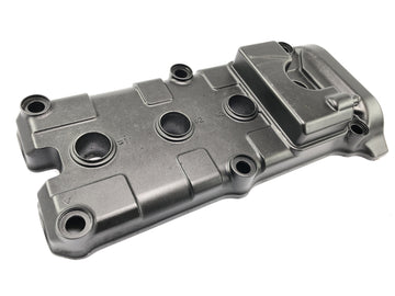 Honda CBR 900 RR SC28 [1994] - valve lid cylinder head lid cover engine lid
