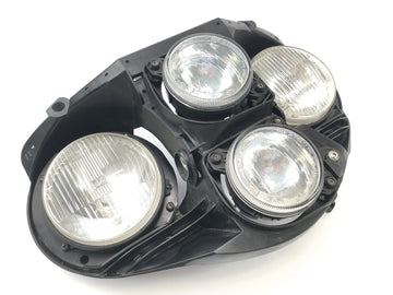 BMW R 1200 CL K30 [2003] - Scheinwerfer Frontlicht Beleuchtungseinheit