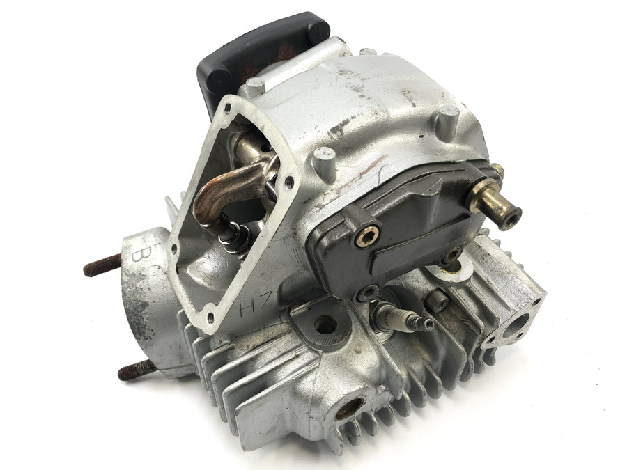Ducati St2 944 [1999] - Cilinder met zuiger