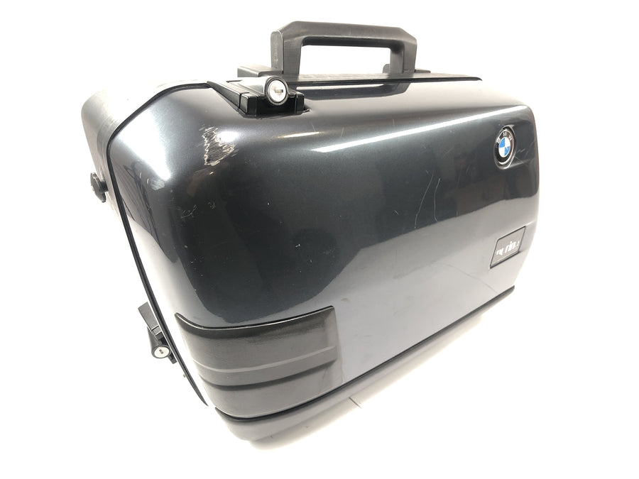 BMW K 1100 LT 100 [1994] - Koffer Seitenkoffer Motorradkoffer ohne Schlüssel