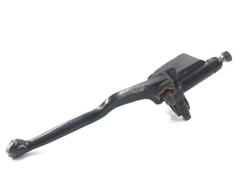 Cagiva Elefant 650 [1984] - Brake pump handbrake pump in front - 0