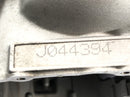 Triumph Adventurer 900 T309RT [1998] - Engine block engine housing cylinder block with pistons-2