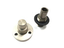 BMW K 1200 S K12S [2004] - Swingarm screws bolts-2