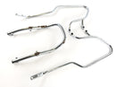 BMW R 1200 C 259C [1997] - Packtaschenhalter Soziushaltegriff Set-1
