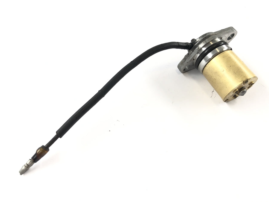 Yamaha FJ 1100 47E [1985] - neutral switch switch