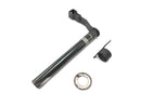 Honda NX 650 RD08 [1995] - Delivered lever coupling-1