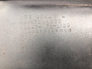 Honda ST 1100 SC26 Pan European [1990] - Onderhoudsdeksel linker zijpaneel-3