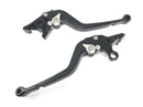 Kawasaki ZRX 1200 S ZRT20A [2002] - Bremshebel Kupplungshebel Set PAAR Hebel-1