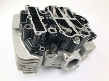 Kawasaki VN 1600 Classic VNT60A [2007] - cilinderkop achterklephuis klepzittingdrager