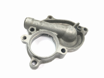 Suzuki RM Z 250 RJ41A [2007] - Wasserpumpendeckel Wasserpumpengehäuse - 0