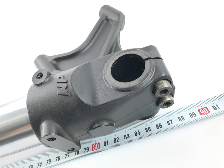 KTM 690 SM Prestige [2007] - fork telegabel with axis