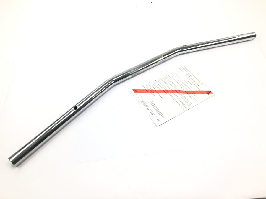 Kawasaki VN 800 VN800A [1996] - handlebar tubular steel chrome-plated 25mm LSL LD2 TÜV