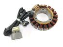 Yamaha MT07 RM04 [2014] - Stator Lichtmaschinen Generator Ladeanlage Lima Spule-5