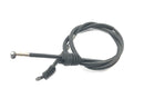Yamaha XT 500 1U6 [1981] - Front brake cable Bowden cable-2