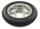BMW K 100 [1984] - Rear wheel rim wheel 2.75 x 17"-1