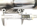 Kawasaki ZX 12 R ZXT20A [2001] - Fork telescopic fork with axle-2