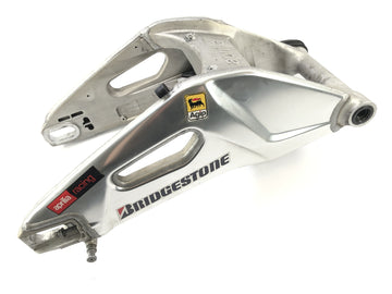 Aprilia RSV4 1000 [2010] - Swinge Achterwiel SWEWE Broken Assembly Consumptie