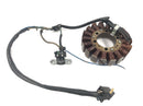 Yamaha TT 600 R DJ01 [1998] - Alternator met pick -up-4