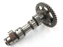 Yamaha XT 550 5Y3 [1982] - camshaft-3
