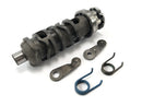 Kawasaki GPZ 1100 ZXT10E [1997] - switch roller camshaft gear shaft-1