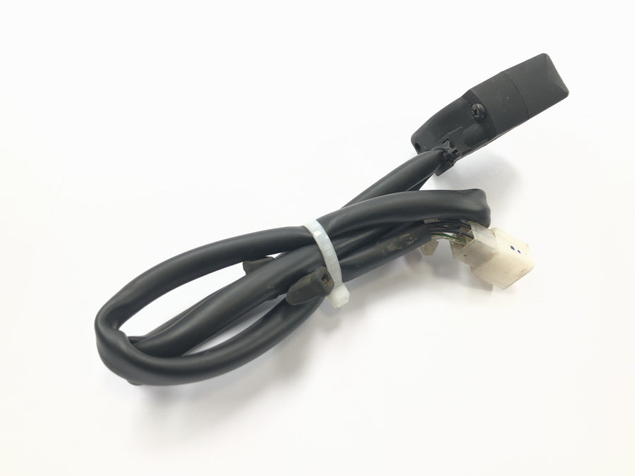 Honda CBR 125 R JC50 [2012] - Handlebar switch right starter start switch