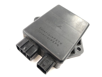 Kawasaki GPZ 1100 ZXT10E [1997] - Controle -eenheid ECU CDI Module -besturingseenheid Ignitor