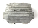 Moto Guzzi California III VY Integrale [1990] - Ventildeckel links Motordeckel-1