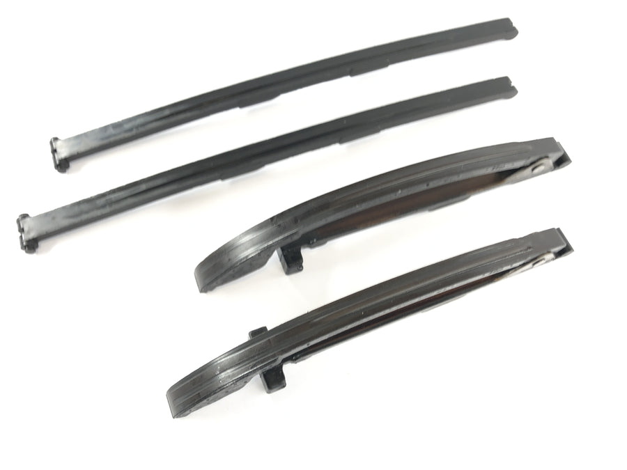 Yamaha V Max 1200 2we [1996] - tension rails and slides set set