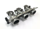 Triumph Speed ​​Triple T509 [1998] - Throttle body throttle body injection system injector-4