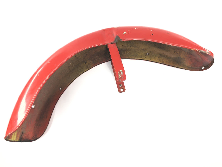 Moto Guzzi V7 Special [1971] - Front fender, front mudguard, wheel cover