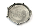 Yamaha YZ 426 F [2000] - Clutch cover engine cover-4