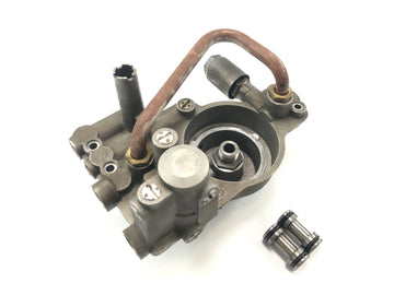 Moto Guzzi V11 Sport [1999] - Oliefilterhuis