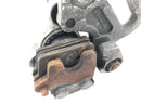 Beta RR 125 [2018] - Bremssattel Bremszange hinten mit Ankerplatte-4